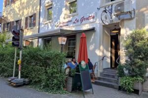 Pizzeria La Grotta
