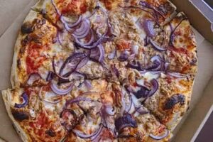 Pizzeria LA GUSTOSA