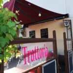 Pizzeria La Lanterna