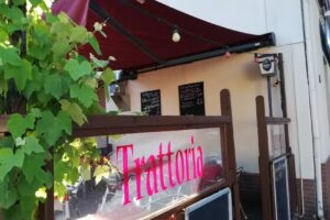 Pizzeria La Lanterna