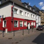 Pizzeria La Locanda