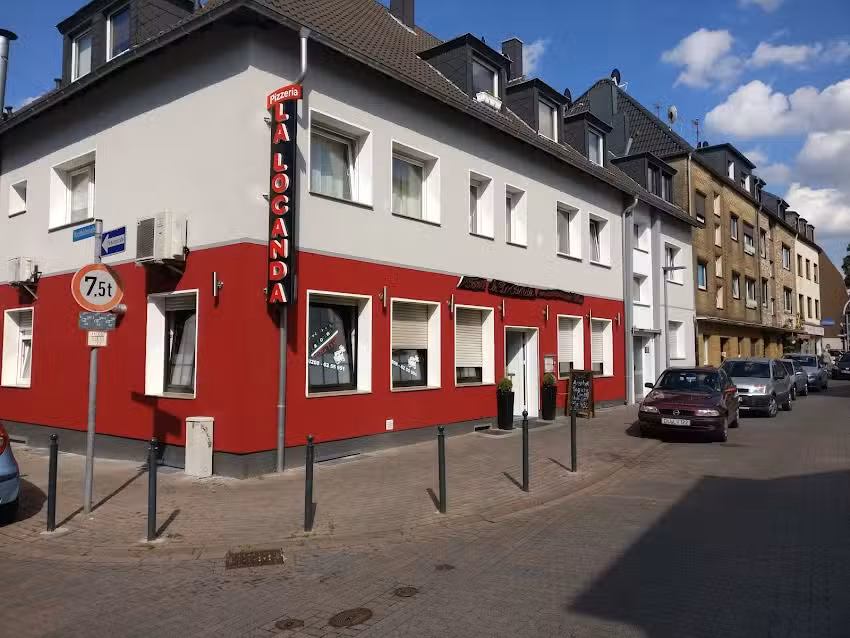 Pizzeria La Locanda
