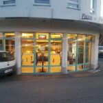 Pizzeria La Locanda