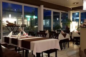 Pizzeria La Locanda