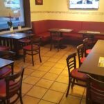 Pizzeria La Luna