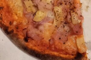 Pizzeria La Luna