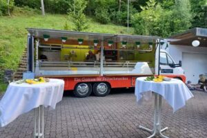 Pizzeria La Luna