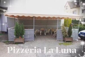 Pizzeria La Luna GbR