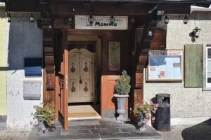Pizzeria La Mamma