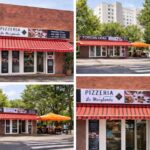 Pizzeria La Margherita