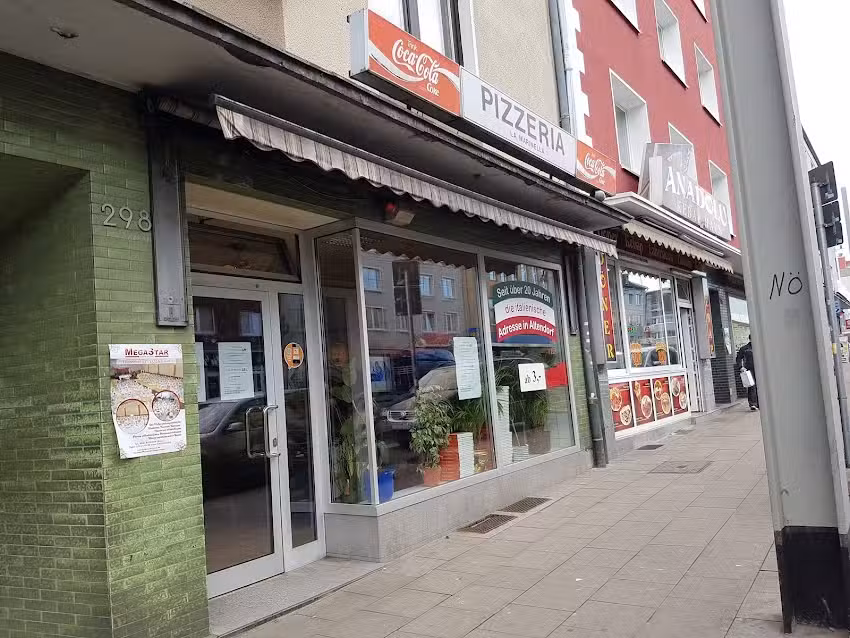 Pizzeria La Marinella