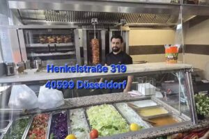 Pizzeria la Mia