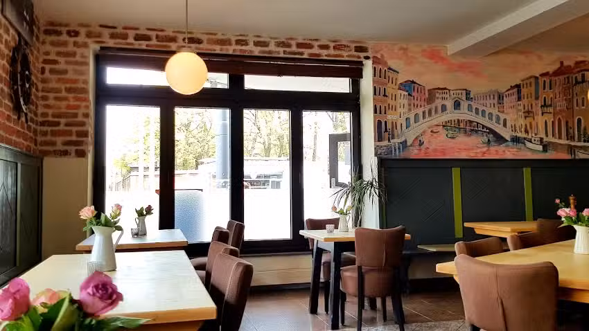 Pizzeria La Migliore