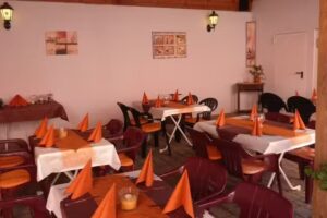 Pizzeria La Minerva