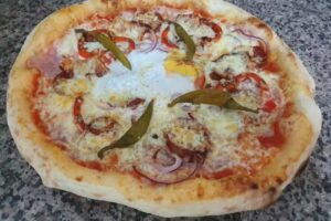 Pizzeria La Mirage