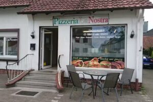Pizzeria La Nostra