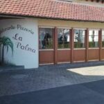 Pizzeria La Palma