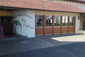 Pizzeria La Palma
