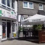 Pizzeria La Palma