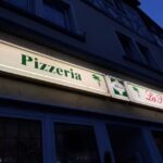 Pizzeria La Palma