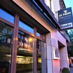 Pizzeria La Palma