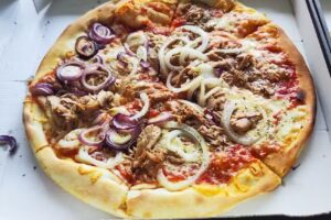 Pizzeria La Paloma Brüder