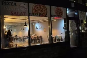 Pizzeria La Passione &ndash; Georgsmarienh&uuml;tte
