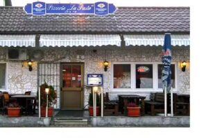 Pizzeria La Pasta