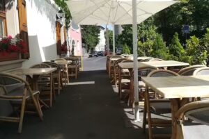Pizzeria La Pergola