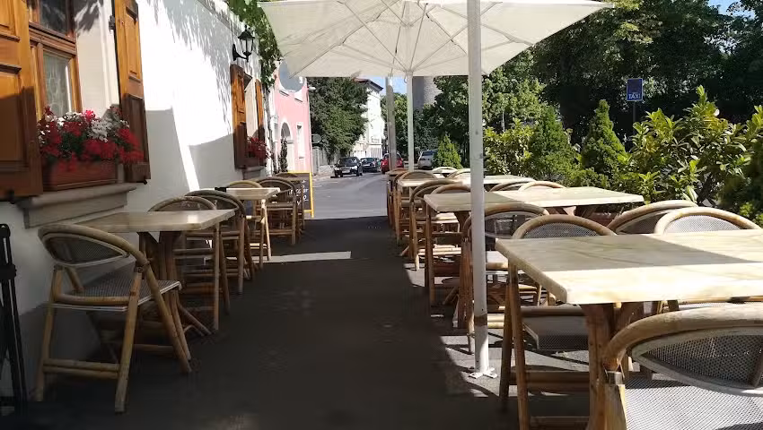 Pizzeria La Pergola