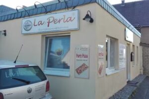 Pizzeria La Perla
