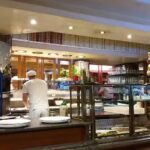 Pizzeria „La Perla“