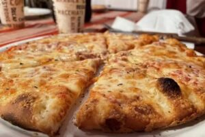 Pizzeria La Perla