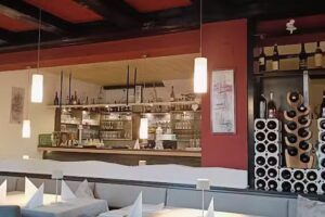 Pizzeria La Perla