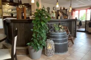 Pizzeria La Perla