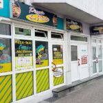 Pizzeria La Perla