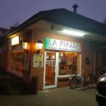 Pizzeria La Piazza