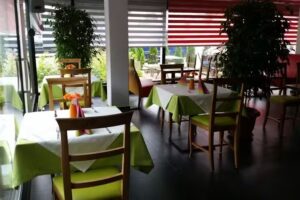 Pizzeria La Piazza