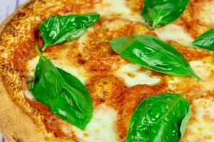 Pizzeria La Piazza