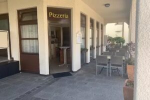Pizzeria La Piazza