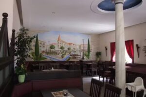Pizzeria La Piazza