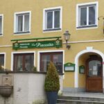 Pizzeria La Piazzetta