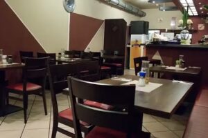 Pizzeria La Piazzetta