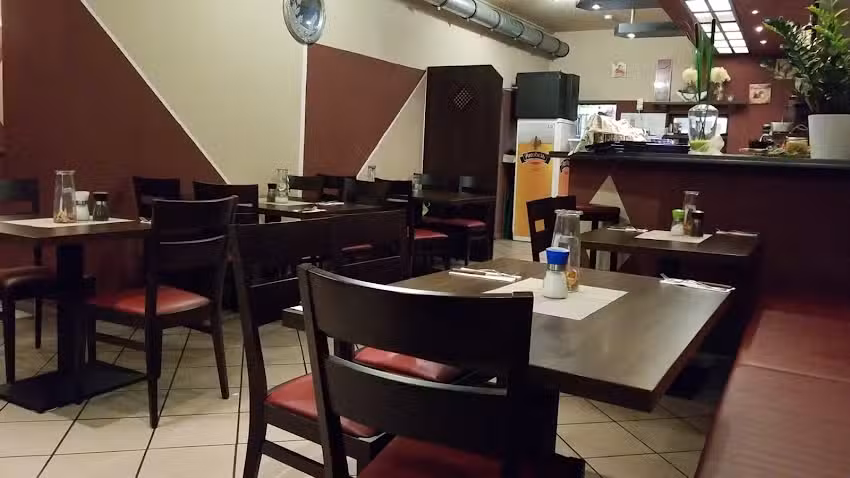 Pizzeria La Piazzetta