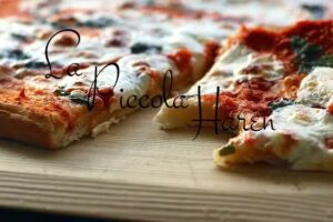 Pizzeria La Piccola