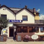 Pizzeria La Piccola