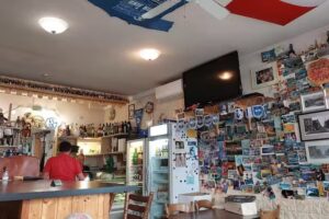 Pizzeria La Piccola