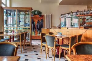 Pizzeria La Piccola Ascheberg