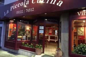Pizzeria La Piccola Cucina