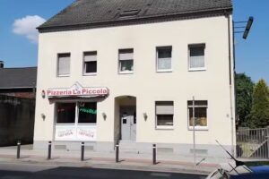 Pizzeria La Piccola Herten